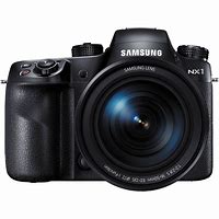 Image result for Samsung NX Camera