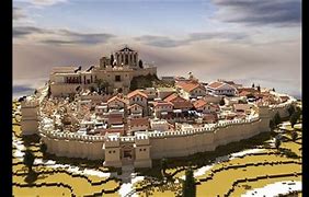 Image result for zcr�polis