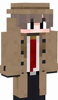 Image result for Detective Minecraft Skin