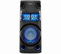 Image result for wireless sony party speaker