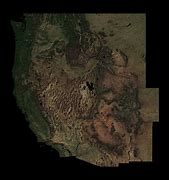 Image result for United States Aerial Map