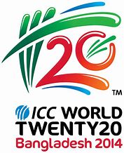Image result for ICC WC Trophy