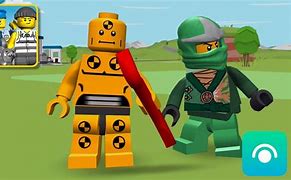 Image result for LEGO Juniors Quest