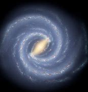 Image result for Picture Black Holes Center Milky Way