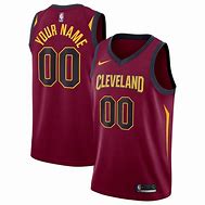 Image result for Cavs Jersey