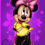 Image result for Minnie Mouse iPhone 5 Case