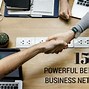 Image result for Online Business Networking