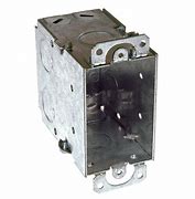 Image result for Deep Electrical Box