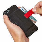 Image result for iPhone 6 Case Wallet with Strap