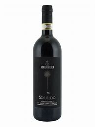 Image result for De'Ricci Vino Nobile di Montepulciano Soraldo