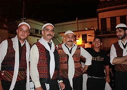 Image result for Kosovo Traditional Clothing