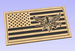 Image result for Swat Eagle with Flag