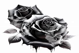 Image result for Gothic Rose Clip Art