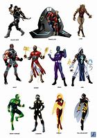 Image result for Cool Looking Hero