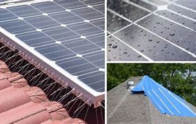 Image result for Solar Panel Covers