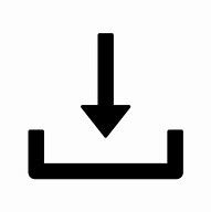 Image result for Download Symbol Icon