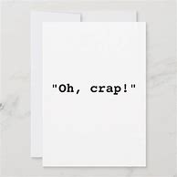 Image result for OH Crap Meme Face