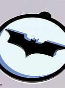 Image result for Dark Knight Logo 3D Free