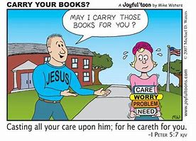Image result for Funny Religious Comic Strips