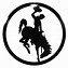 Image result for Bucking Horse Silhouette Clip Art