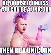Image result for Funny Unicorn Man