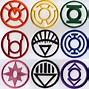 Image result for Green Lantern Hand Embroidery