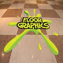 Image result for Sticky Floor Graphics
