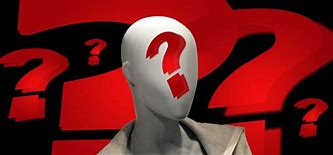 Image result for Question Mark Face Meme