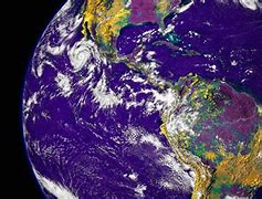 Image result for Purple Earth