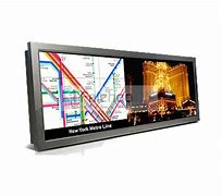 Image result for Network LCD Advertising Display