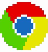 Image result for Pixel Art Wifi Symbol