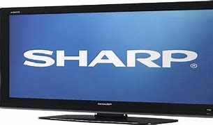 Image result for Sharp TV 2Tcbd1