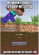 Image result for Minecraft Neat Memes