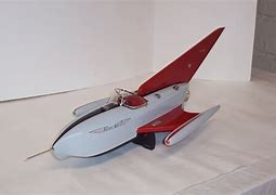 Image result for Model Rocket Boat