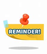 Image result for Reminder Note Icon