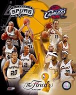 Image result for 2007 NBA Finals