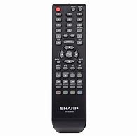 Image result for Sharp 5Oku TV Remote