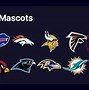 Image result for NFL Logo Names