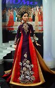 Image result for Barbie around the World Dolls