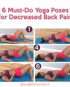 Image result for Yoga for Back Pain Relief