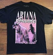 Image result for Ariana Grande Merch at Target Tik-Tok's