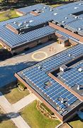 Image result for Spondon School Solar Panels