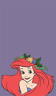 Image result for Little Mermaid iPhone Wallpaper