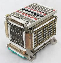 Image result for Core Memory Module