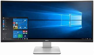 Image result for Wide Computer Monitor