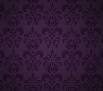 Image result for Purple Damask Wallpaper