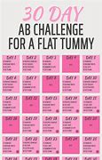 Image result for Advanced 30-Day Challenge Workout