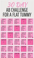 Image result for Example 30-Day Challenge Calendar