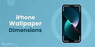 Image result for Dimensions for Phone Wallpaper