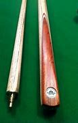 Image result for Snooker Cue